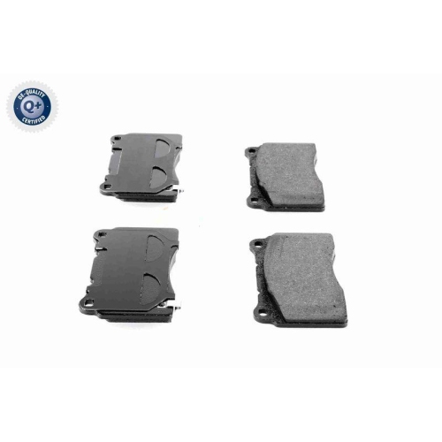 VAICO Bremsbelagsatz, Scheibenbremse Green Mobility Parts V40-4127