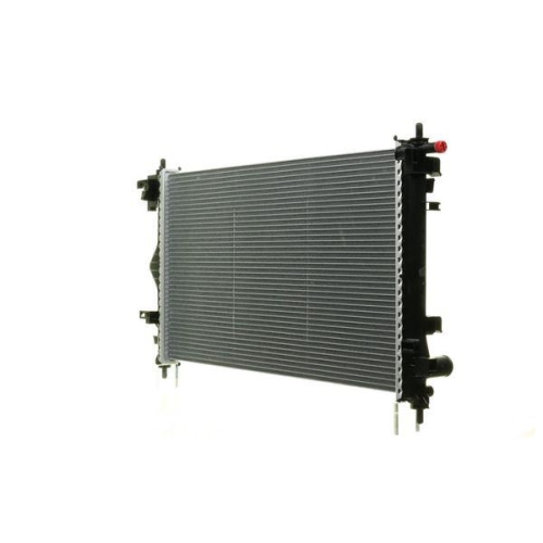 MAHLE Kühler, Motorkühlung BEHR *** PREMIUM LINE *** CR 1097 000P