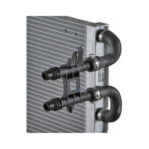 MAHLE Niedertemperaturkühler, Ladeluftkühler BEHR *** PREMIUM LINE *** CIR 18 000P