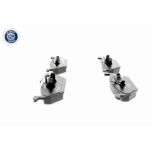 VAICO Bremsbelagsatz, Scheibenbremse Green Mobility Parts V10-8109-1