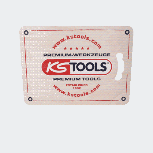 Bierkasten-Sitzauflage KS Tool 100109