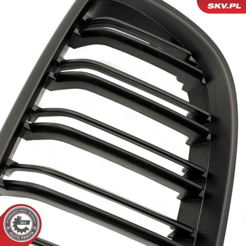 ESEN SKV Kühlergitter