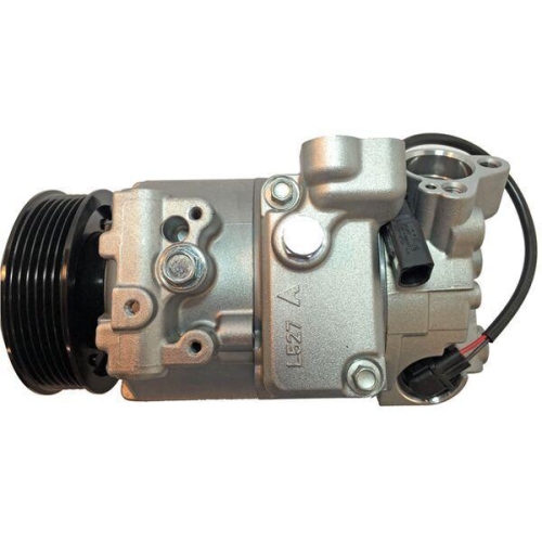 MAHLE Kompressor, Klimaanlage BEHR ACP 914 000S