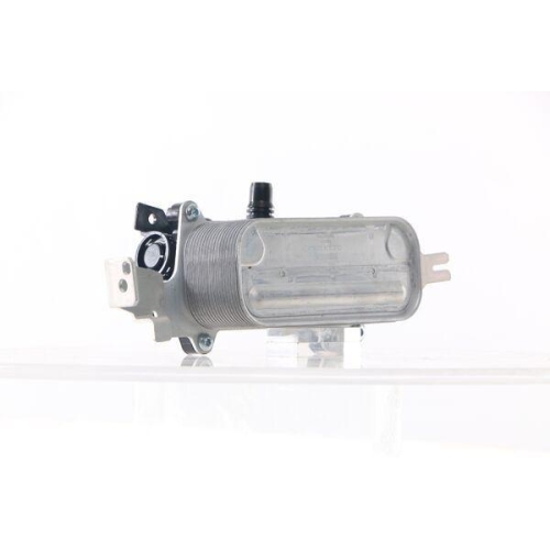 MAHLE Ölkühler, Automatikgetriebe BEHR CLC 124 000S