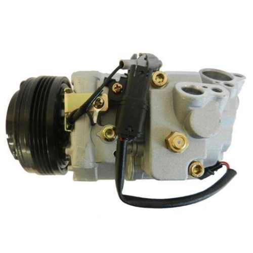 MAHLE Kompressor, Klimaanlage BEHR ACP 917 000S