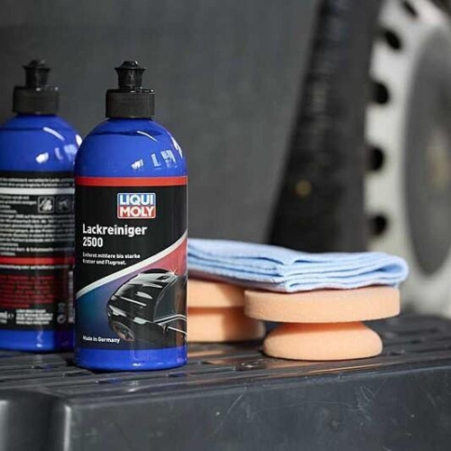 Lackreiniger 2500 - 500 ml Liqui Moly 21760