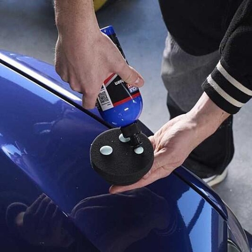 Lackpolitur Polieren & Wachs 500 ml Liqui Moly 21761