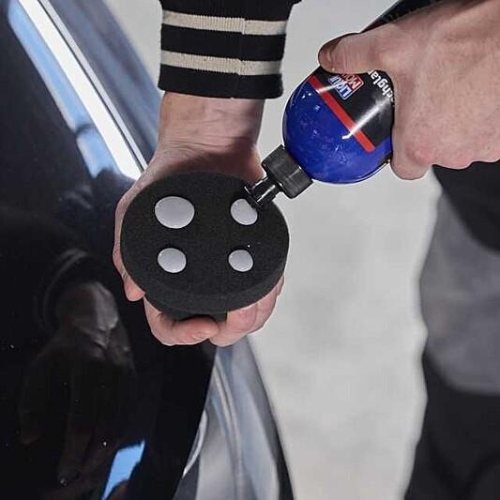 Hochglanzpolitur Lackpolitur 500 ml Liqui Moly 21762