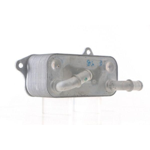 MAHLE Ölkühler, Motoröl BEHR CLC 128 000S