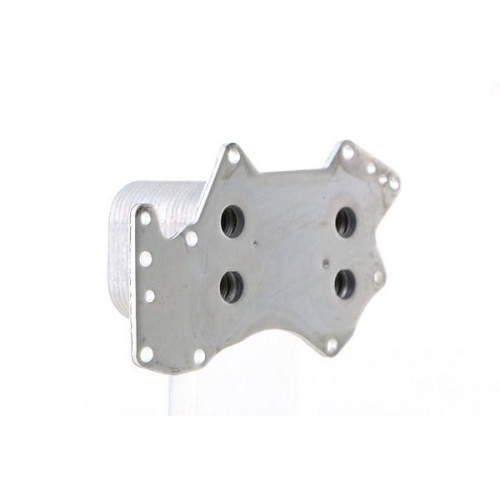 MAHLE Ölkühler, Motoröl BEHR CLC 135 000S