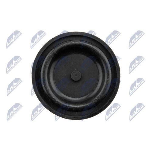 NTY Zylinderkopfhaube BPZ-CT-005