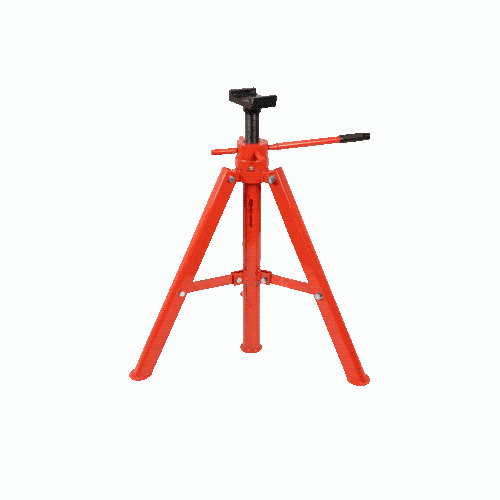 performance Stahl-Spindel-Unterstellbock, 12t, 710-1065mm KS TOOLS 160.0442