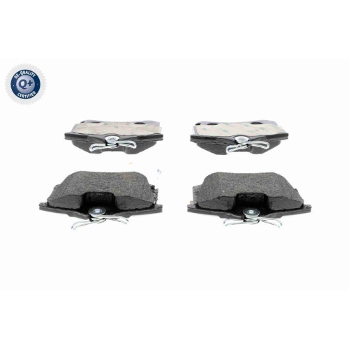 VAICO Bremsbelagsatz, Scheibenbremse Green Mobility Parts V10-8178