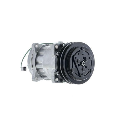 MAHLE Kompressor, Klimaanlage BEHR ACP 989 000S