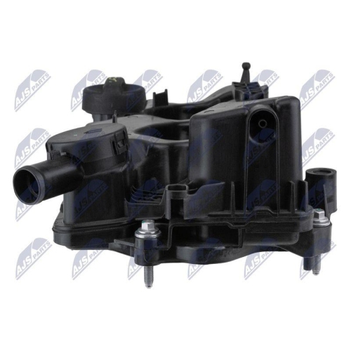 NTY Zylinderkopfhaube BPZ-CT-012