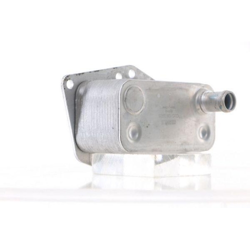MAHLE Ölkühler, Motoröl BEHR CLC 138 000S