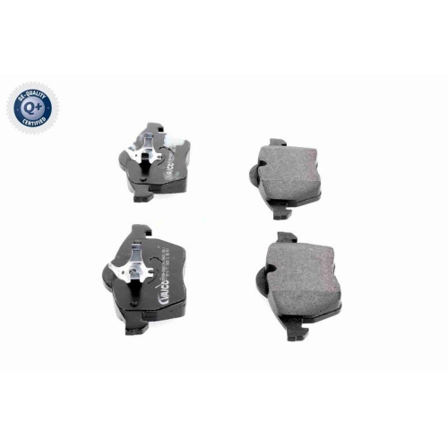 VAICO Bremsbelagsatz, Scheibenbremse Q+, Erstausr&uuml;sterqualit&auml;t V10-8130
