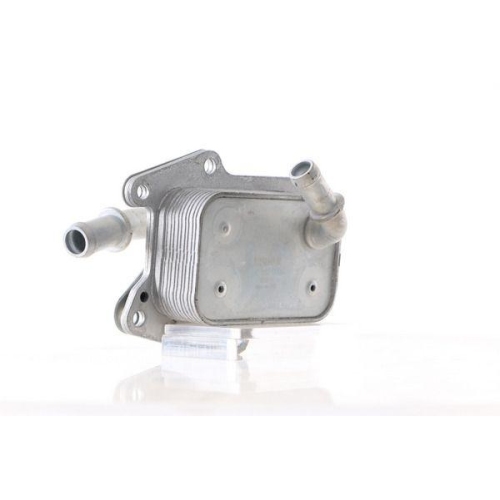 MAHLE Ölkühler, Motoröl BEHR CLC 152 000S