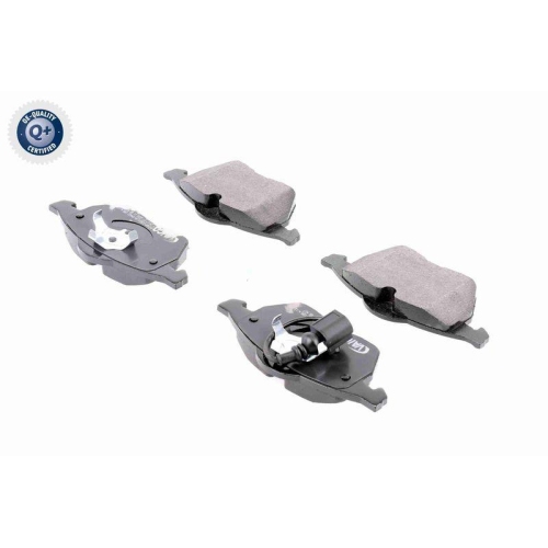 VAICO Bremsbelagsatz, Scheibenbremse Q+, Erstausr&uuml;sterqualit&auml;t V10-8132