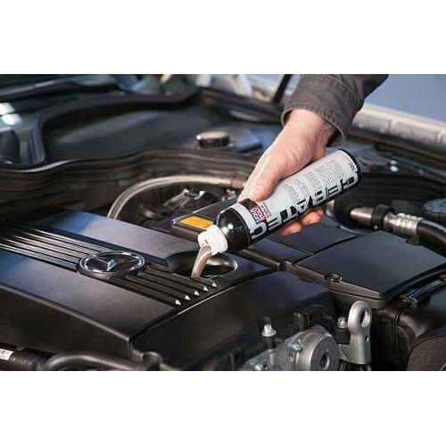 2x300 ml LIQUI MOLY 3721 CERA TEC ÖLZUSATZ KERAMIK-VERSCHLEISS-SCHUTZ ÖL ADDITIV