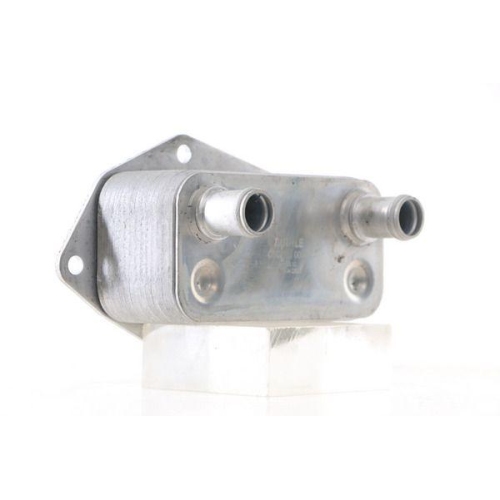 MAHLE Ölkühler, Motoröl BEHR CLC 155 000S
