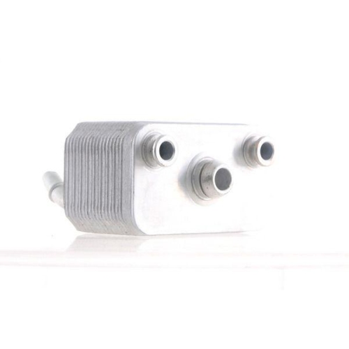 MAHLE Ölkühler, Automatikgetriebe BEHR CLC 166 000S