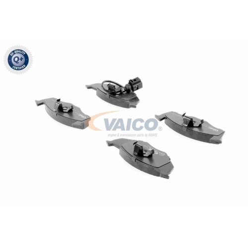 VAICO Bremsbelagsatz, Scheibenbremse Q+, Erstausr&uuml;sterqualit&auml;t V10-8133-1