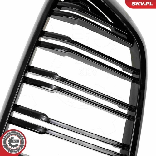 ESEN SKV Kühlergitter