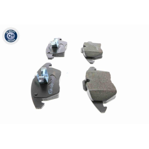 VAICO Bremsbelagsatz, Scheibenbremse Green Mobility Parts V10-9888