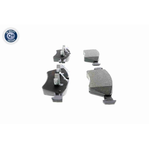 VAICO Bremsbelagsatz, Scheibenbremse Q+, Erstausrüsterqualität V30-8209