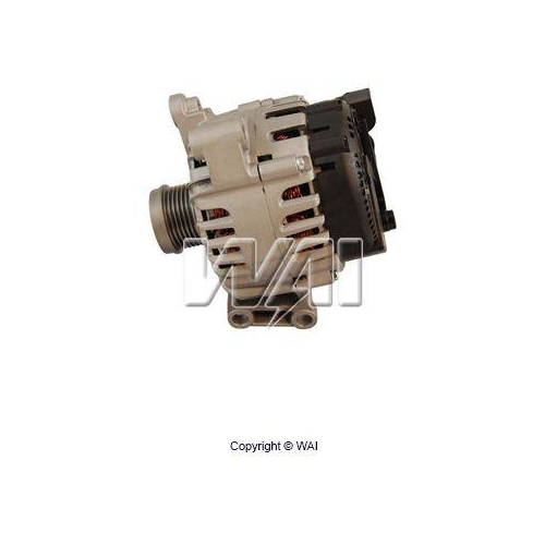 WAI Generator 11698N