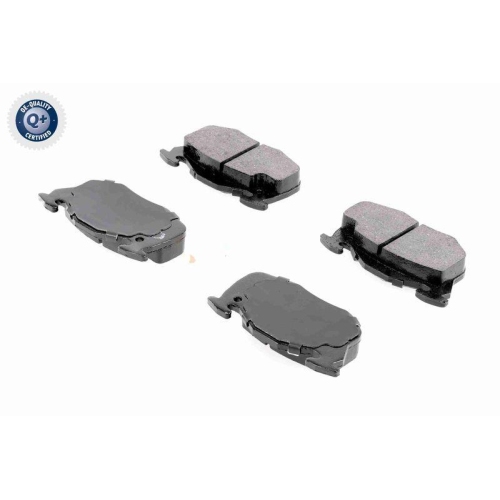 VAICO Bremsbelagsatz, Scheibenbremse Green Mobility Parts V42-4103