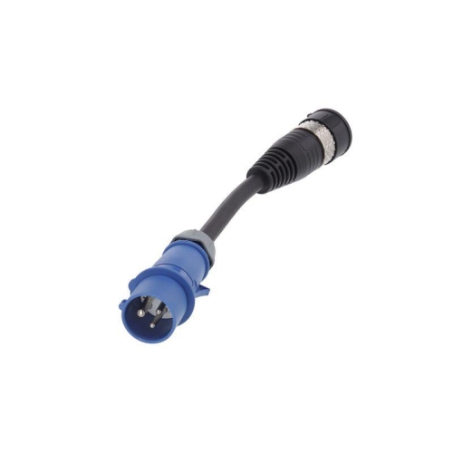 VALEO Ladestation, Elektrofahrzeug 652124