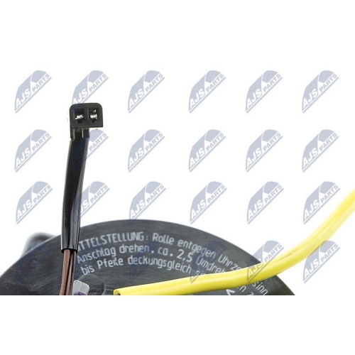 NTY Schalter, Hupe EAS-PL-004