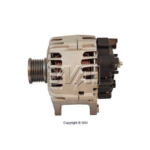 WAI Generator 20552N