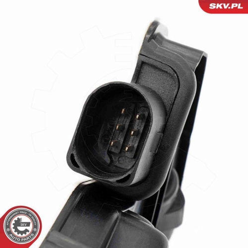 ESEN SKV Türschloss