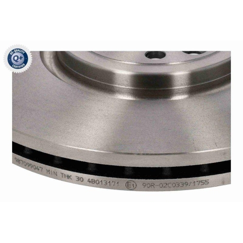 VAICO Bremsscheibe Green Mobility Parts V41-40001