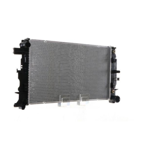 MAHLE Kühler, Motorkühlung BEHR CR 12 000S