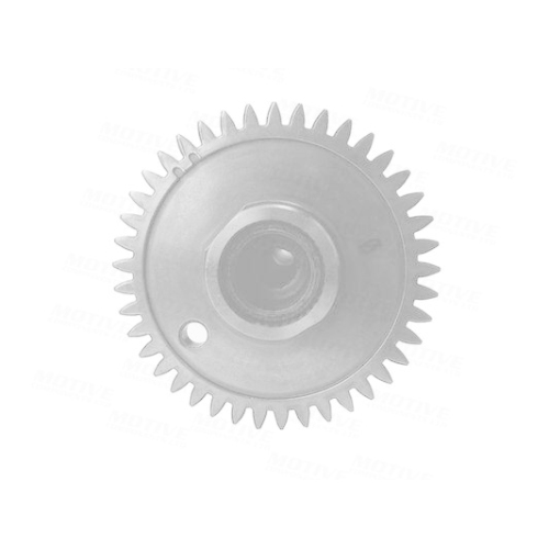 MOTIVE Nockenwelle T4342