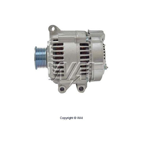 WAI Generator 23297N