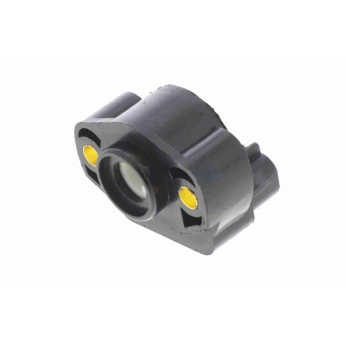 VEMO Sensor, Drosselklappenstellung Original VEMO Qualität V33-72-0105