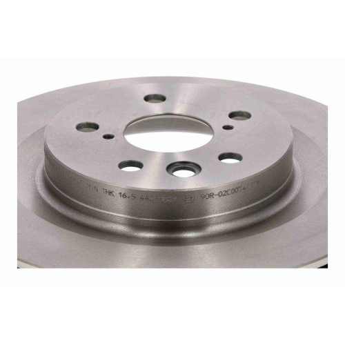 ACKOJA Bremsscheibe Green Mobility Parts A70-40029