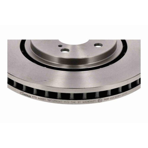 ACKOJA Bremsscheibe Green Mobility Parts A70-40031