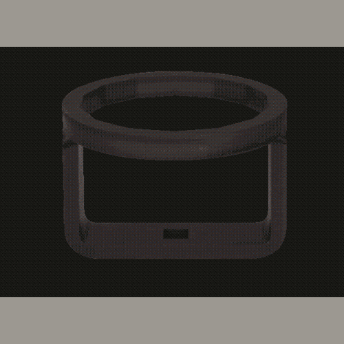 1/2 Zoll &Ouml;lfilterschl&uuml;ssel f&uuml;r MAN 94 mm / 14 Fl&auml;chen KS TOOLS 460.5217