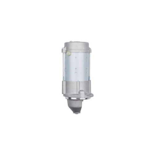 BOSCH Starter 1 986 S00 601