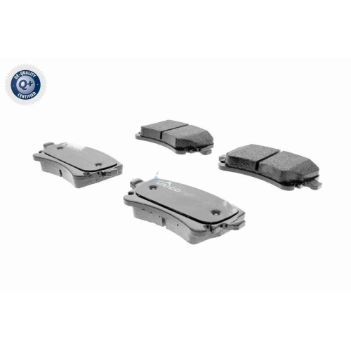 VAICO Bremsbelagsatz, Scheibenbremse Green Mobility Parts V10-8176