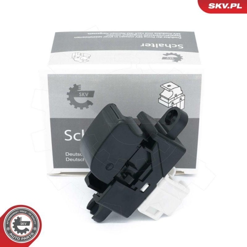 ESEN SKV Schalter, Fensterheber 37SKV493