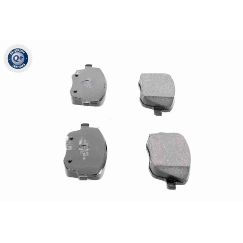 VAICO Bremsbelagsatz, Scheibenbremse Q+, Erstausr&uuml;sterqualit&auml;t V10-8179
