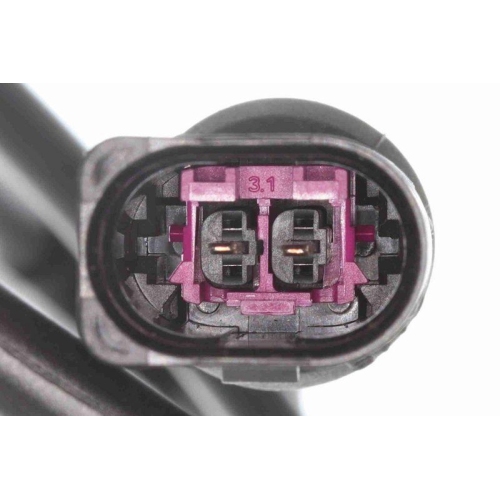 VEMO Sensor, Raddrehzahl Original VEMO Qualit&auml;t V10-72-0244