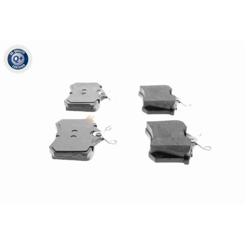 VAICO Bremsbelagsatz, Scheibenbremse Green Mobility Parts V10-8104-1